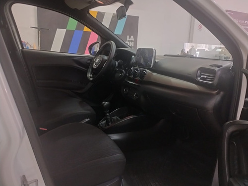 Fiat Cronos 1.3 Gse Precision Cvt