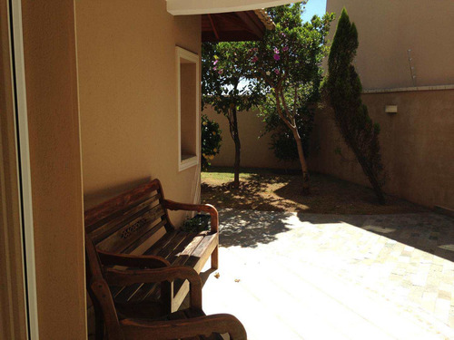 Imagem 13 de 27 de Portal Paraíso Ii | Casa 347 M² 3 Dorms 4 Vagas | M-5356 - V5356