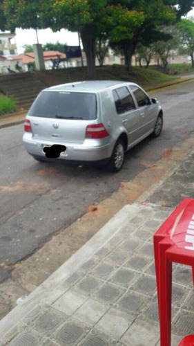 Volkswagen Golf 2004 1.6 5p