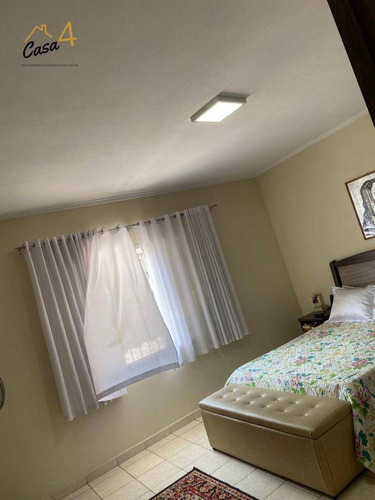 Imagem 21 de 29 de Sobrado Com 2 Dormitórios À Venda, 150 M² Por R$ 599.000,00 - Vila Pierina - São Paulo/sp - So0553