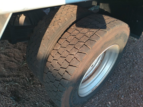 Imagem 5 de 13 de Mb 710 Turbo