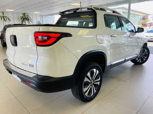 Imagem 5 de 15 de Fiat Toro 2.0 16v Turbo Diesel Volcano 4wd 2022
