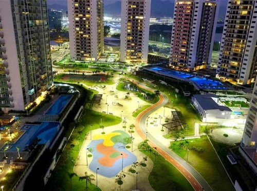 Imagem 12 de 18 de Apartamento Em Recreio Dos Bandeirantes, Rio De Janeiro/rj De 77m² 2 Quartos À Venda Por R$ 697.000,00 - Ap1289815-s