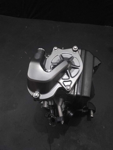 Cabeçote Completo Honda Nc 750x 22 Original Perfeito Estado (Usado)