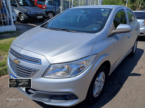 Chevrolet Onix 1.0 Lt 5p
