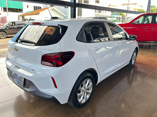 Chevrolet Onix 10mt Lt4