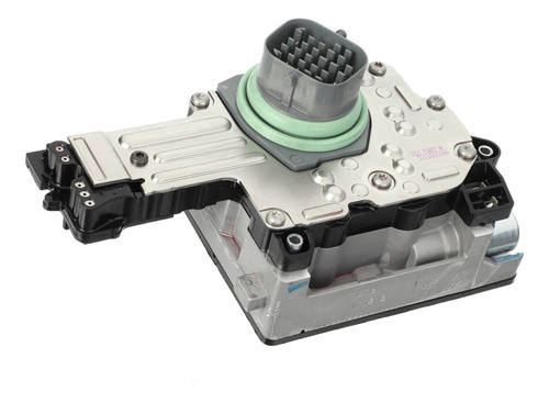 Caja De Solenoides Transm 45rfe Conector Gris Original Mopar