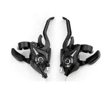 Comprar Shifters Integrados Shimano Ef51 7x3 Palanca Frenos\u002Fcambios