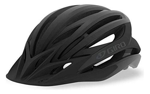 Giro Artex Mips Adult Mountain Cycling Helmet - Matte Black,