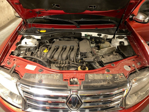 Renault Duster 2.0 Dynamique 4x2