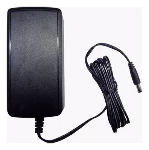 Fuente Transformador De 9.5 Volts Teclados Casio Ctk Cts