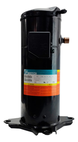 Compressor Scroll 60.000 Btus R22, 5tr, 220v 60hz