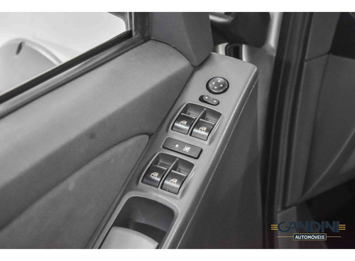 Fiat Idea 1.8 MPI ADVENTURE 8V FLEX 4P AUTOMATIZADO
