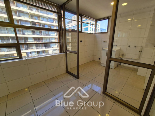 Arriendo Departamento Las Condes 4 Dormitorios Y 4 Baños