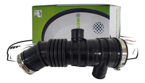 Ducto Filtro De Aire Urvan 2002 2003 2004 2005 2006 2007 2.4