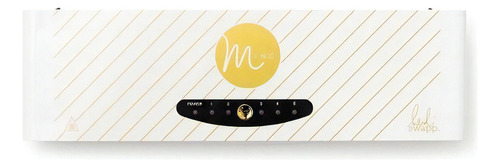 We R - Laminadora Minc Heidi Swapp - Blanca 12