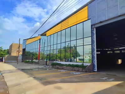 Galpón en venta