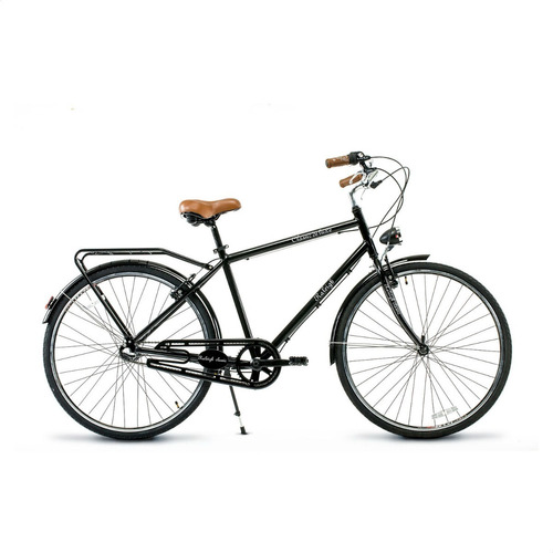 Bicicleta Retro Raleigh 700c Classic Nexus 3v R28 Hombre 