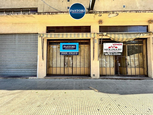 Venta De Dos Locales En Block Florida