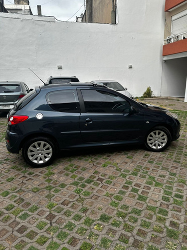 Peugeot 207 1.6 Xt