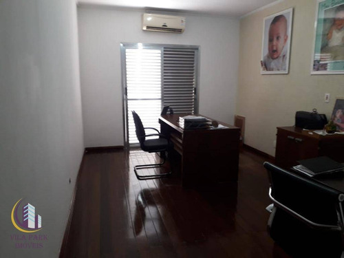 Excelente Casa Bela Vista - So0631