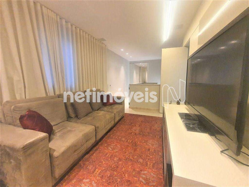 Imagem 5 de 21 de Venda Cobertura Santo Agostinho Belo Horizonte - 571499