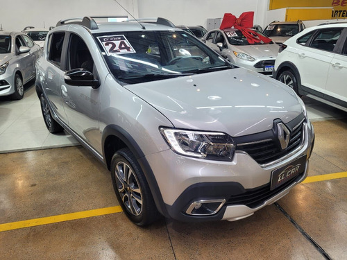 Renault Stepway 1.6 16V SCE ICONIC