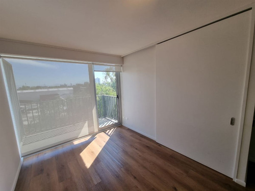 Departamento En Arriendo En Santiago