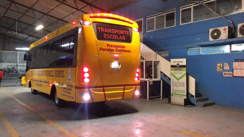 Microbus Nuevos 2024 Ram 28 Pjeros O 27 En Asientos De Tela