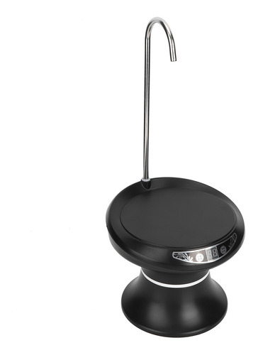 Dispensador De Agua, Bomba Eléctrica, Carga Usb, Bebida Embo