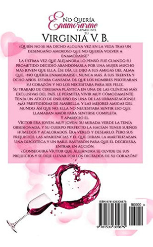 No Queria Enamorarme: Y Apareciste Tu