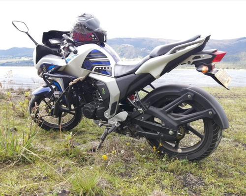 Yamaha 2018