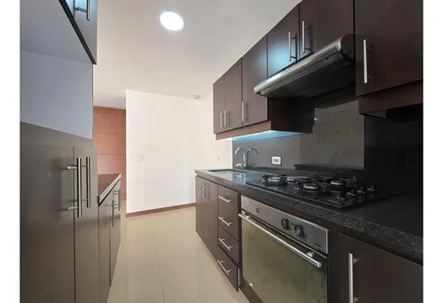 ¡vive En La Tranquilidad De Envigado, Loma De Las Brujas!