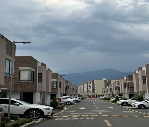 Alquilo O Vendo Casa En Jamundi