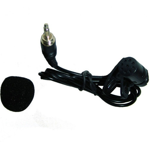 Microfono Corbatero Lavelier Miniplug 3.5mm Para Inalmbrico
