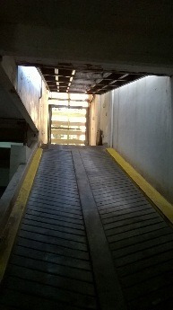 Imagen 5 de 5 de Cochera En Venta En Moron Sur