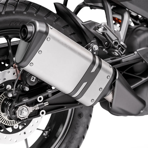 Imagen 8 de 11 de Moto Adventure 250 Ktm 2023 Urquiza Motos Agencia Oficial
