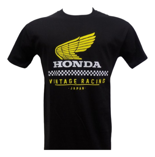 Remeras Xxl Xxxl De Honda Suzuki Kawasaki Yamaha Ktm Motos