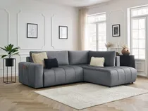 Comprar Sillones Sofas Esquineros Nube 2.20 X 1.80 Chenille Living
