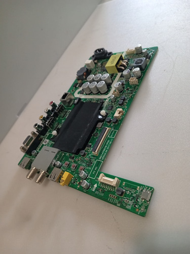 Placa Main Pld32hs8b 5851-a7m01b-1p00 (Usado)