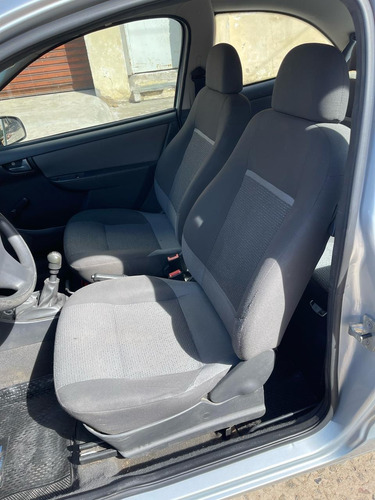 Chevrolet Celta LT 1.4 Lt Spirit