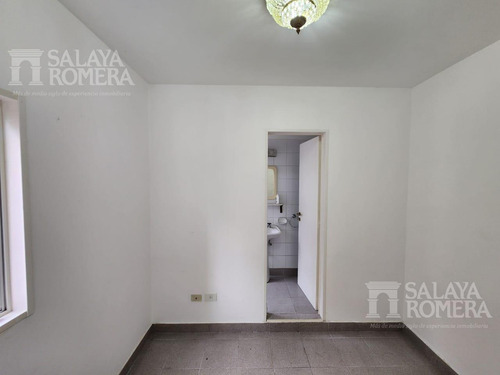 Venta Departamento En Olivos 3 Amb Y Dependencia