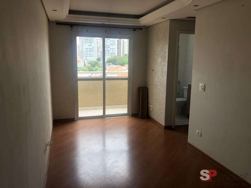 Imagem 5 de 8 de Apartamentos Em São Paulo - 1549