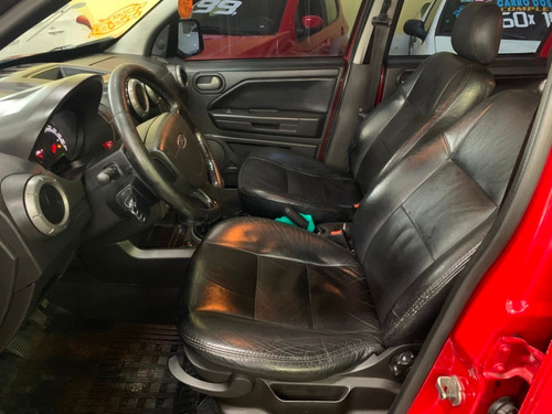 Ecosport Freestyle 1.6 2011/2011 - Sem Entrada