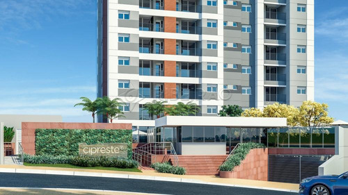Imagem 2 de 10 de Apartamentos - Ref: V4815