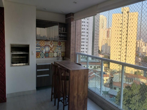 Imagem 6 de 18 de Apartamento - 565e - 69551201