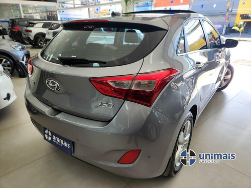 Hyundai I30 1.8 MPI 16V GASOLINA 4P MANUAL