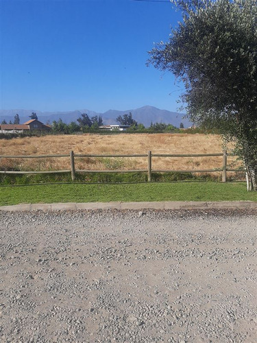 Talagante, Vendo Terreno, 5.000 Mts2, 4.900 Uf 