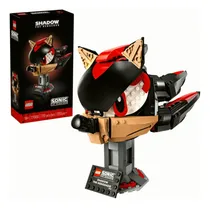 Comprar Lego® Sonic The Hedgehog Shadow The Hedgehog Set De