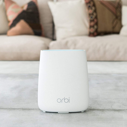 Sistema De Wifi De Banda Triangular Netgear Rbk53-100nas